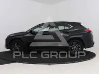 2020 Lexus UX250