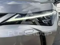 2020 Lexus UX250