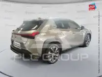 2020 Lexus UX250