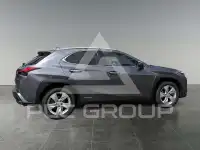 2020 Lexus UX250