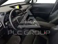2020 Lexus UX250