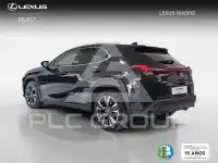 2020 Lexus UX250