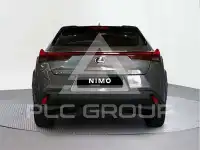2020 Lexus UX250