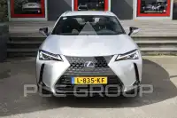 2020 Lexus UX250