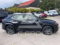 2020 Lexus UX250