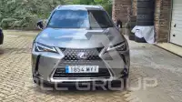 2020 Lexus UX250