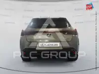 2020 Lexus UX250