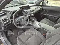2020 Lexus UX250