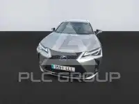 2020 Lexus UX250