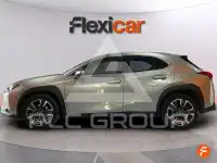 2020 Lexus UX250