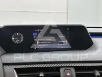 2020 Lexus UX250