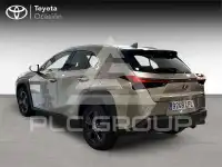 2020 Lexus UX250