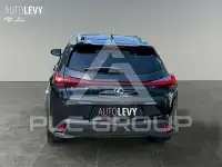 2020 Lexus UX250