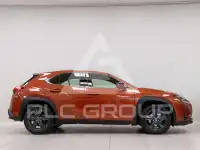 2020 Lexus UX250