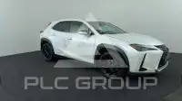 2020 Lexus UX250