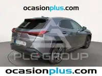 2020 Lexus UX250