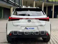 2020 Lexus UX250