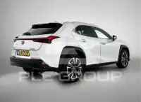 2020 Lexus UX250