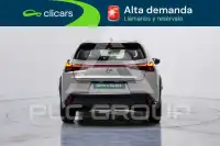 2020 Lexus UX250