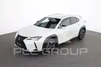 2020 Lexus UX250