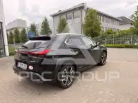 2020 Lexus UX250