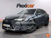 2020 Lexus UX250