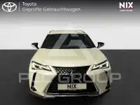 2020 Lexus UX250