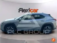 2020 Lexus UX250