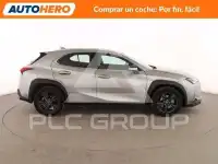 2020 Lexus UX250