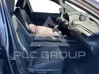 2020 Lexus UX250
