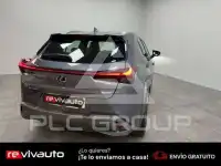 2020 Lexus UX250
