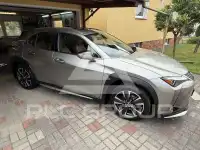 2020 Lexus UX250