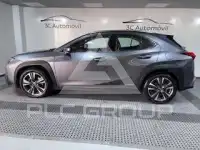 2020 Lexus UX250