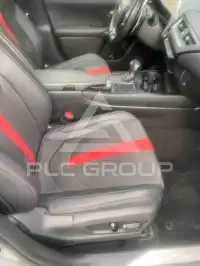 2020 Lexus UX250