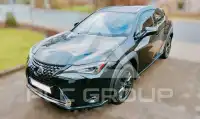 2020 Lexus UX250