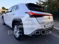 2020 Lexus UX250