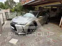 2020 Lexus UX250