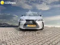 2020 Lexus UX250