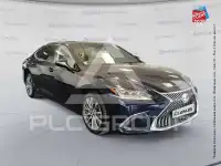 2020 Lexus ES300