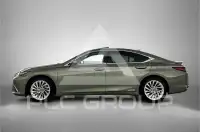 2020 Lexus ES300
