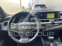 2020 Lexus ES300