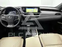 2020 Lexus ES300