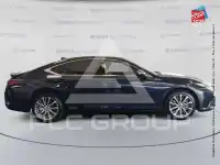 2020 Lexus ES300