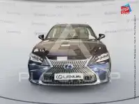 2020 Lexus ES300