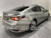 2020 Lexus ES300