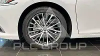 2020 Lexus ES300