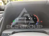 2020 Lexus ES300