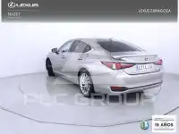 2020 Lexus ES300