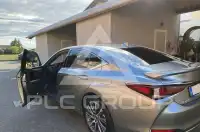 2020 Lexus ES300