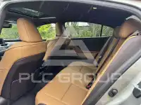 2020 Lexus ES300